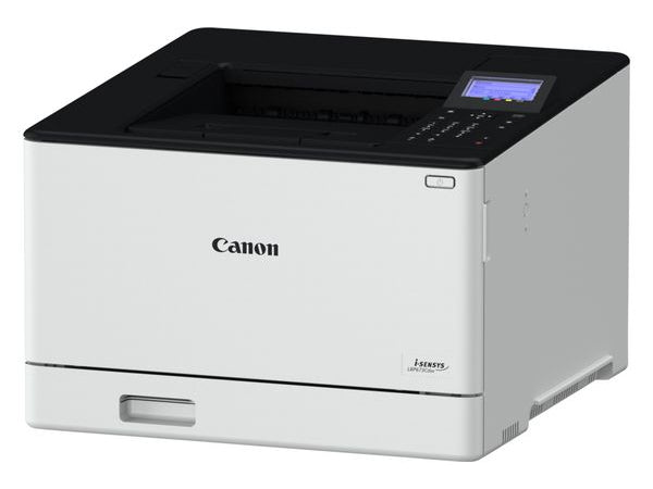 Canon i-SENSYS LBP673Cdw Colorlaser Kaufuniversum - Canon i-SENSYS LBP673Cdw Colorlaser