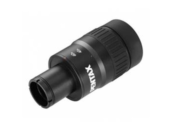 Pentax Okular Zoom XL 8-24mm Kaufuniversum - Pentax Okular Zoom XL 8-24mm