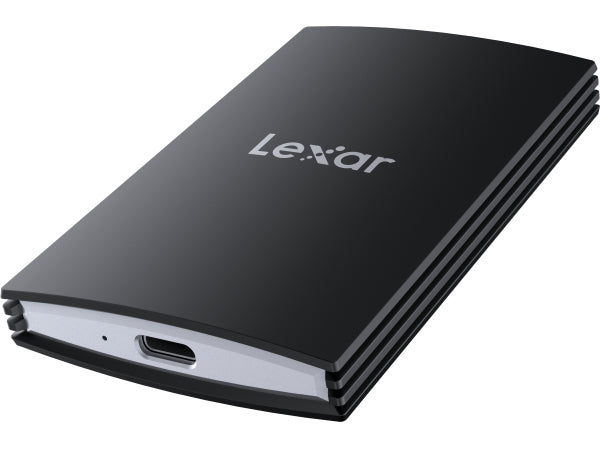 Lexar Armor 700 Portable SSD 2TB Kaufuniversum - Lexar Armor 700 Portable SSD 2TB