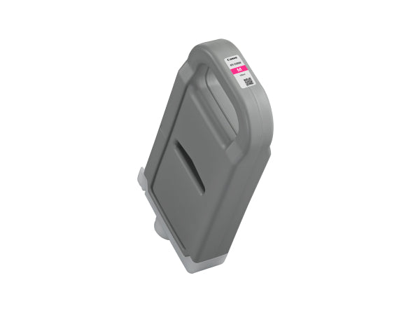 Canon PFI-3700 Magenta Kaufuniversum - Canon PFI-3700 Magenta