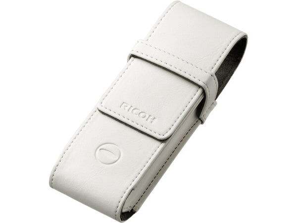 Ricoh Pentax Ricoh TS-1 Weichtasche weiss Kaufuniversum - Ricoh Pentax Ricoh TS-1 Weichtasche weiss