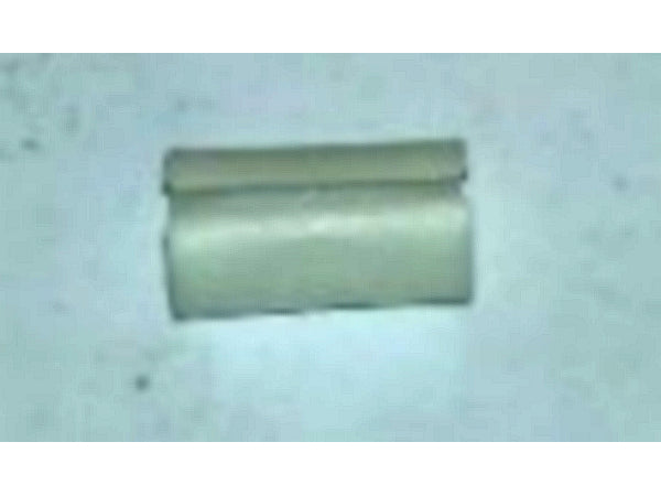 Gitzo Plastikklemme weiss Kaufuniversum - Gitzo Plastikklemme weiss