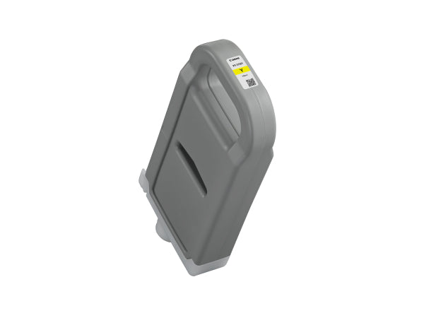 Canon PFI-3700 Yellow Kaufuniversum - Canon PFI-3700 Yellow