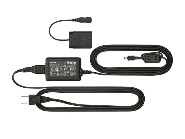 Nikon EH-67A Netzadapter Kaufuniversum - Nikon EH-67A Netzadapter