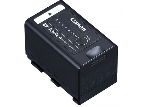 Canon BP-A30N Akku Kaufuniversum - Canon BP-A30N Akku