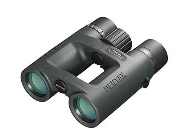 Pentax Fernglas AD 9x32 WP Kaufuniversum - Pentax Fernglas AD 9x32 WP