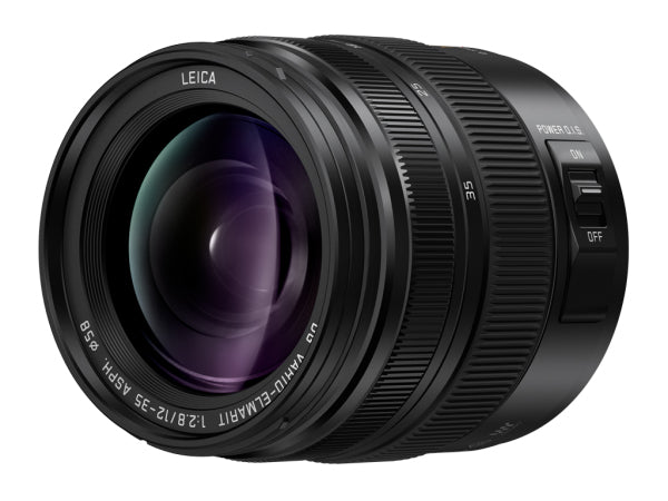 Panasonic Leica DG 12-35mm F2.8 OIS Kaufuniversum - Panasonic Leica DG 12-35mm F2.8 OIS