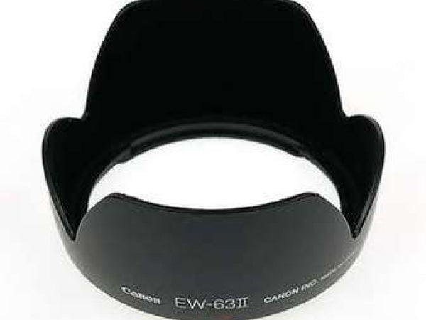 Canon Sonnenblende EW-63 II Kaufuniversum - Canon Sonnenblende EW-63 II