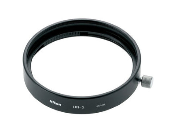 Nikon UR-5 Adapterring Kaufuniversum - Nikon UR-5 Adapterring