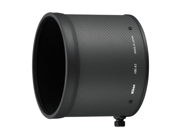 Nikon HK-41 Lens Hood Kaufuniversum - Nikon HK-41 Lens Hood