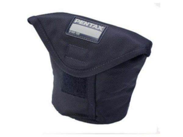 Pentax Objektivbeutel zu DA 16-50 mm Kaufuniversum - Pentax Objektivbeutel zu DA 16-50 mm