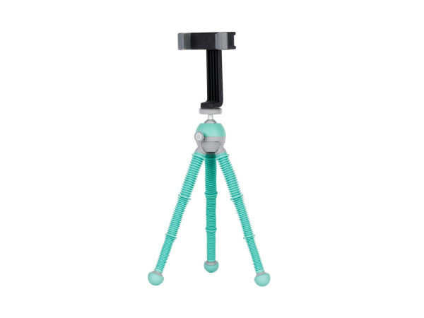 Joby PodZilla Medium Kit Teal Kaufuniversum - Joby PodZilla Medium Kit Teal