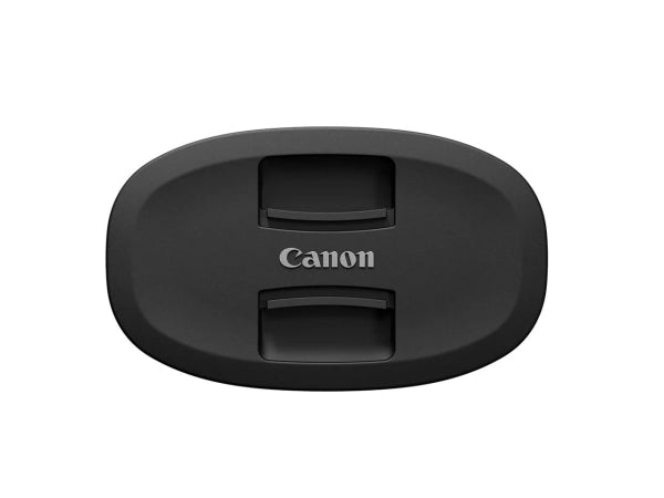 Canon Objektivdeckel 3.9 Kaufuniversum - Canon Objektivdeckel 3.9