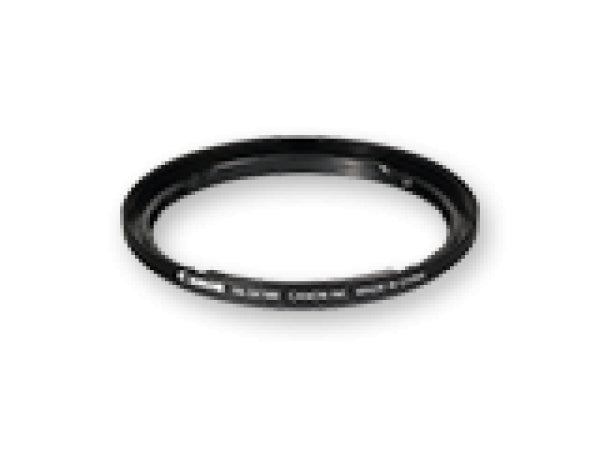 Canon FA-DC58E Filter Adapter 58mm Kaufuniversum - Canon FA-DC58E Filter Adapter 58mm