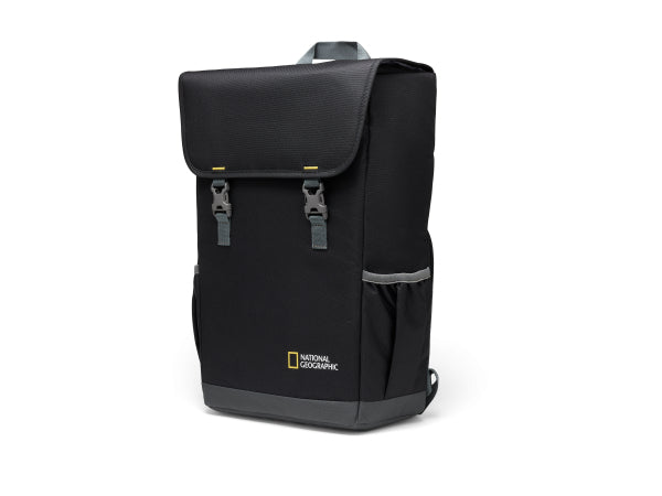 National Geographic Backpack Medium Kaufuniversum - National Geographic Backpack Medium