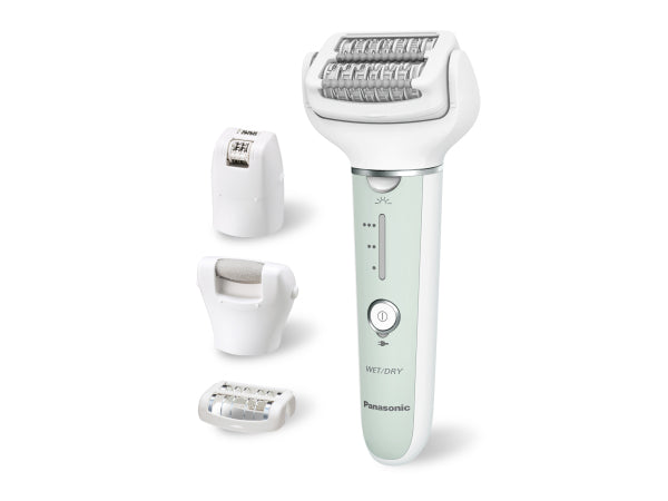 Panasonic Epilierer ES-EY70 Kaufuniversum - Panasonic Epilierer ES-EY70