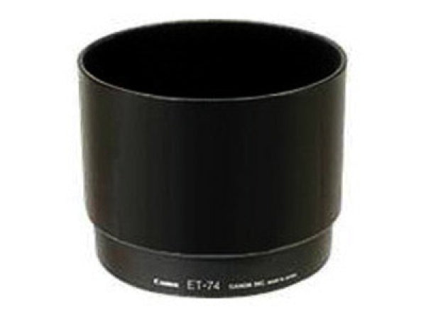 Canon Sonnenblende ET-74 Kaufuniversum - Canon Sonnenblende ET-74