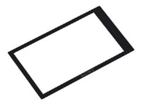 Sony PCK-LM17 screen protector Kaufuniversum - Sony PCK-LM17 screen protector