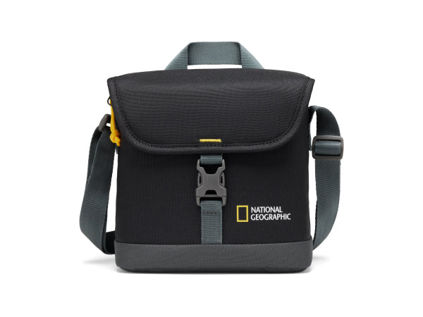 National Geographic Shoulder Bag Small Kaufuniversum - National Geographic Shoulder Bag Small