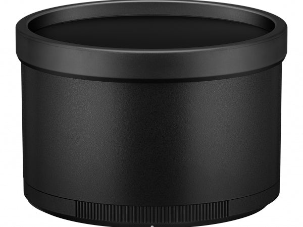 Nikon HB-105A Lens Hood Kaufuniversum - Nikon HB-105A Lens Hood