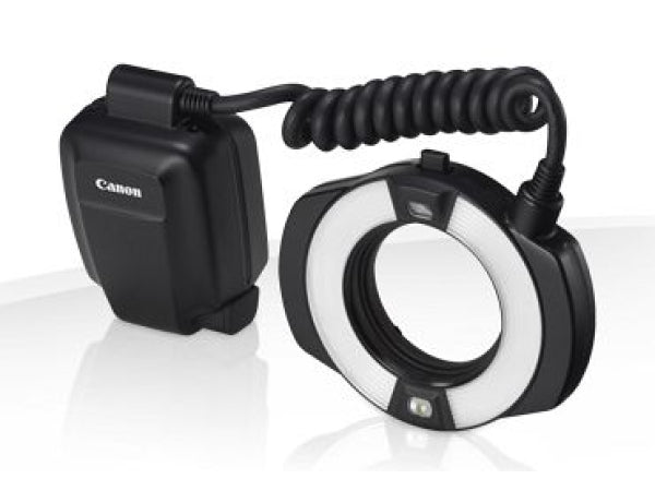 Canon Macrolite MR-14EX II (LZ 14) Kaufuniversum - Canon Macrolite MR-14EX II (LZ 14)