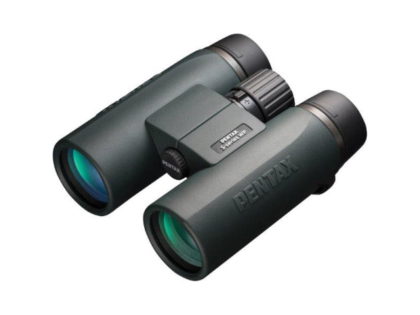 Pentax Fernglas SD 8x42 WP Kaufuniversum - Pentax Fernglas SD 8x42 WP