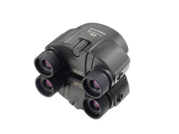 Pentax Fernglas UCF R 8x21 + Tasche Kaufuniversum - Pentax Fernglas UCF R 8x21 + Tasche