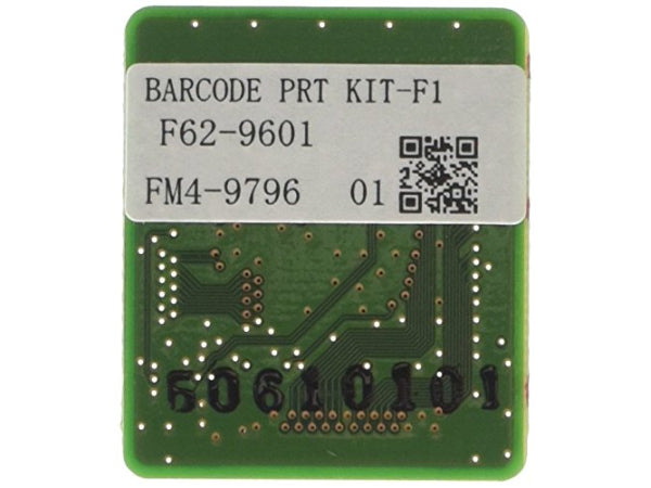 Canon Barcode ROM Modul F1 Kaufuniversum - Canon Barcode ROM Modul F1