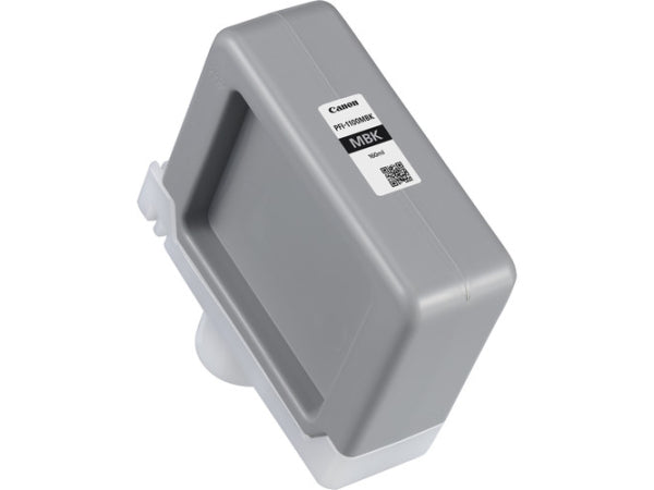 Canon PFI-1100 Matte Black 160ml Kaufuniversum - Canon PFI-1100 Matte Black 160ml