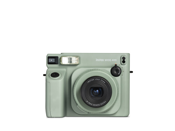 Fujifilm Instax Wide 400 Kaufuniversum - Fujifilm Instax Wide 400