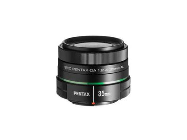Pentax smc DA 35mm/2,4 AL Kaufuniversum - Pentax smc DA 35mm/2,4 AL
