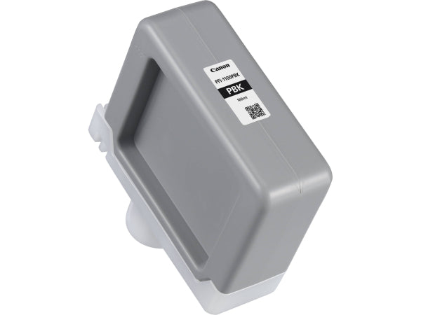 Canon PFI-1100 Photo Black 160ml Kaufuniversum - Canon PFI-1100 Photo Black 160ml