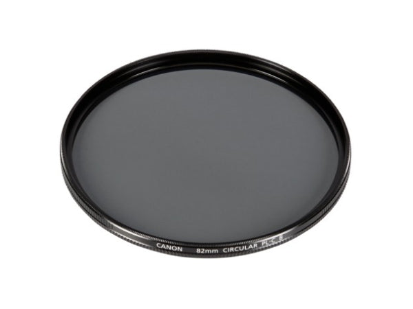 Canon PL-C B Filter 82mm Kaufuniversum - Canon PL-C B Filter 82mm