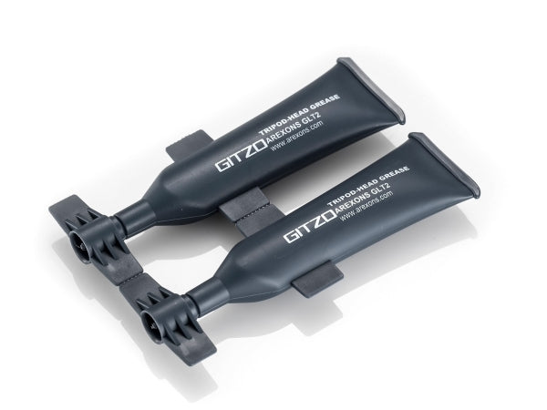 Gitzo Schmiermittel, 2er Set Kaufuniversum - Gitzo Schmiermittel, 2er Set