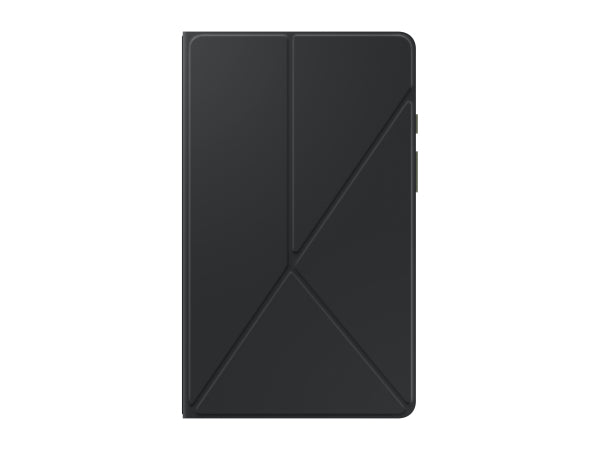 Samsung Book Cover Tab A9 black Kaufuniversum - Samsung Book Cover Tab A9 black