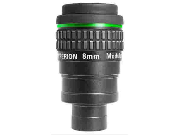 Baader Hyperion Okular 8 mm 1¼" 68° Kaufuniversum - Baader Hyperion Okular 8 mm 1¼" 68°