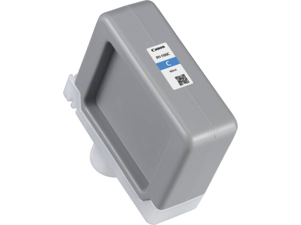 Canon PFI-1100 Cyan 160ml Kaufuniversum - Canon PFI-1100 Cyan 160ml