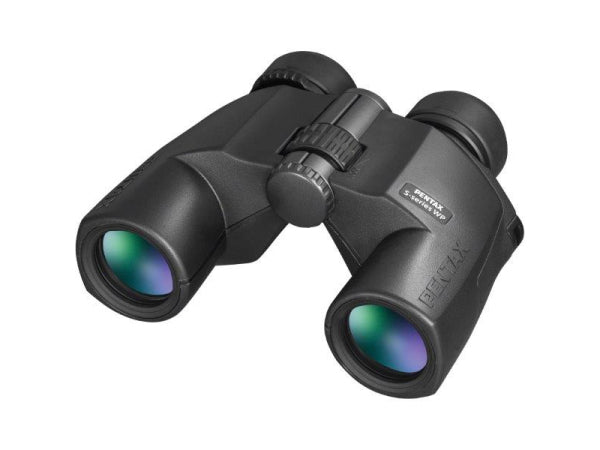 Pentax Fernglas SP 8x40 WP Kaufuniversum - Pentax Fernglas SP 8x40 WP