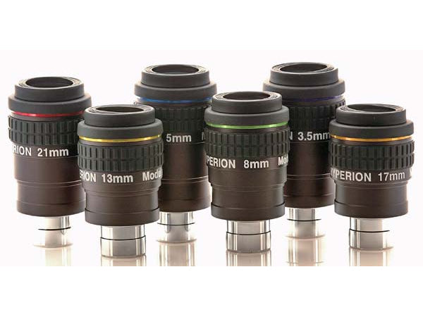Baader Hyperion Okular 17 mm 1¼" 68° Kaufuniversum - Baader Hyperion Okular 17 mm 1¼" 68°