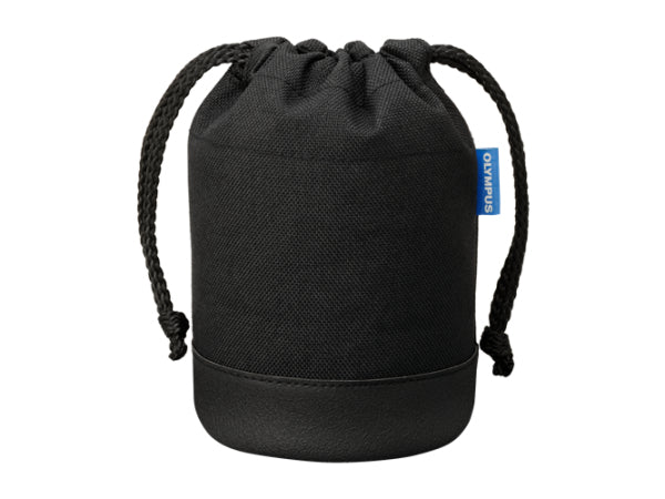 OM System Olympus LSC-0811 Objektivtasche small Kaufuniversum - OM System Olympus LSC-0811 Objektivtasche small