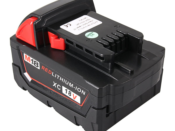 Patona Akku Milwaukee M18 Kaufuniversum - Patona Akku Milwaukee M18