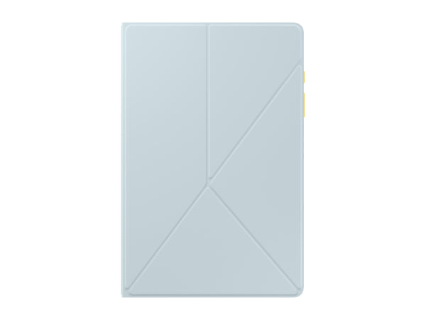 Samsung Book Cover Tab A9+ blue Kaufuniversum - Samsung Book Cover Tab A9+ blue