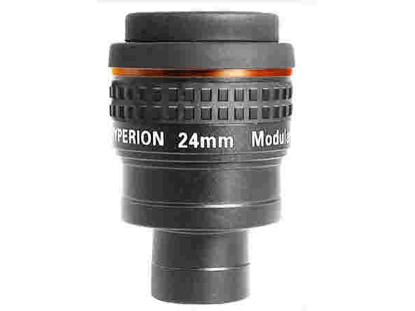 Baader Hyperion Okular 24 mm 1¼" 68° Kaufuniversum - Baader Hyperion Okular 24 mm 1¼" 68°