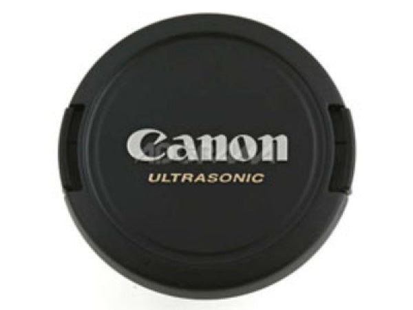 Canon Objektivdeckel 17 Kaufuniversum - Canon Objektivdeckel 17