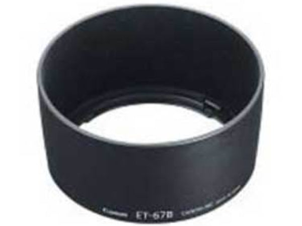 Canon Sonnenblende ET-67 Kaufuniversum - Canon Sonnenblende ET-67