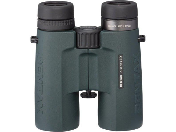 Pentax Fernglas ZD 8x43 ED Kaufuniversum - Pentax Fernglas ZD 8x43 ED
