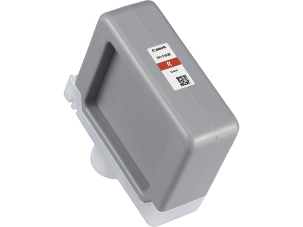 Canon PFI-1100 Red 160ml Kaufuniversum - Canon PFI-1100 Red 160ml
