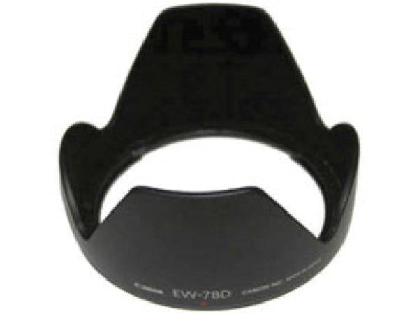 Canon Sonnenblende EW-78D Kaufuniversum - Canon Sonnenblende EW-78D