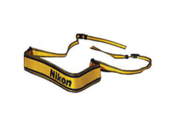 Nikon AN-6Y Tragriemen Nylon Kaufuniversum - Nikon AN-6Y Tragriemen Nylon