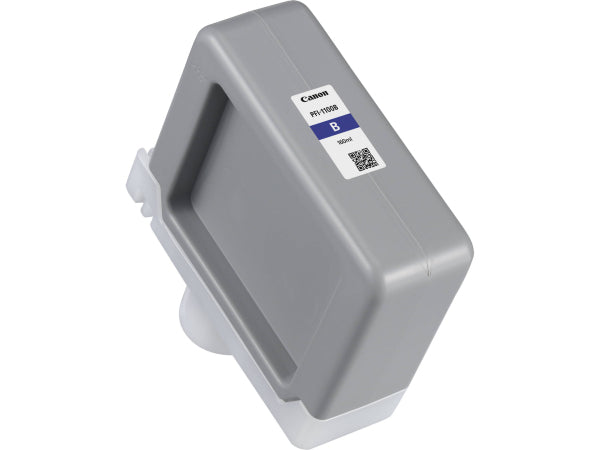 Canon PFI-1100 Blue 160ml Kaufuniversum - Canon PFI-1100 Blue 160ml